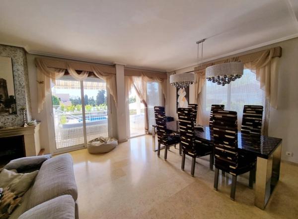 Independent chalet for sale in Calle Mimosas, Torrevieja
 photo 4