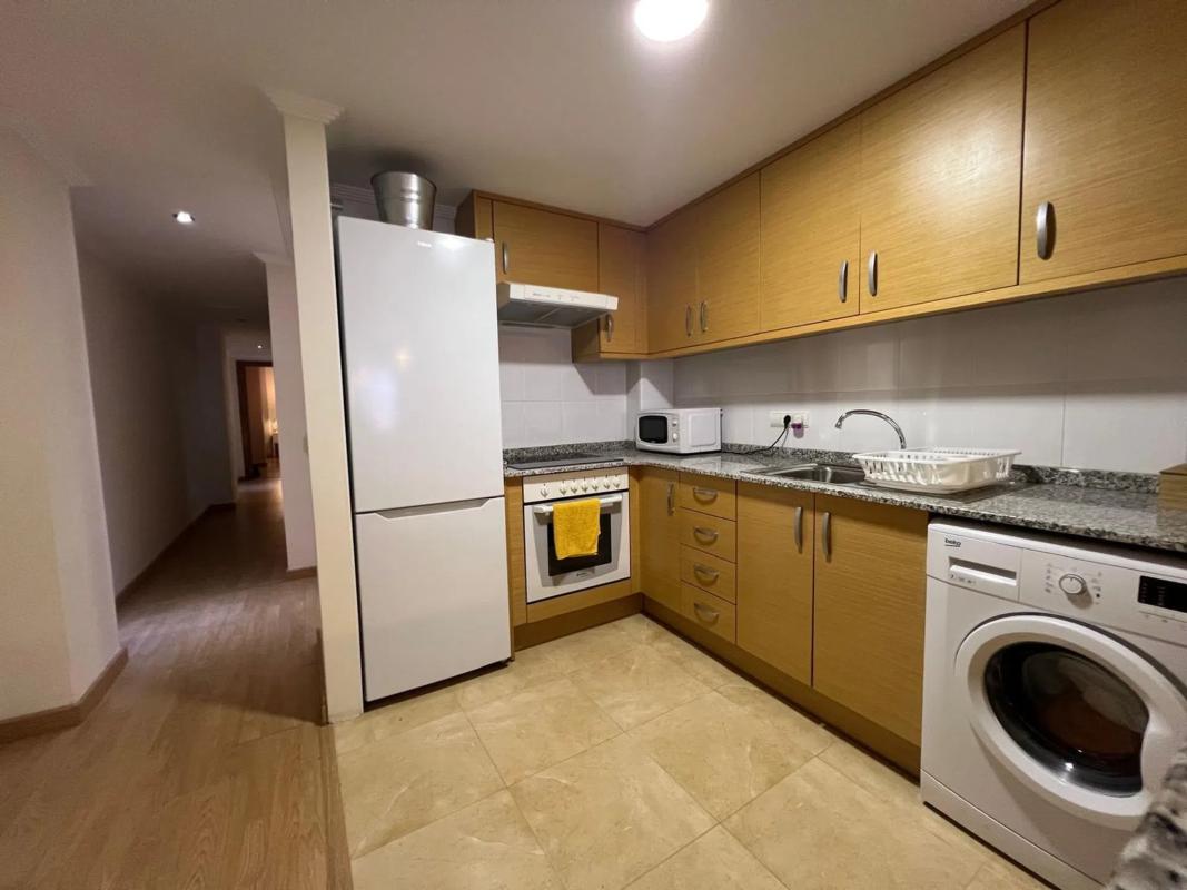 Venta de piso en CL SAN ROQUE-MATA, Torrevieja
 photo 2