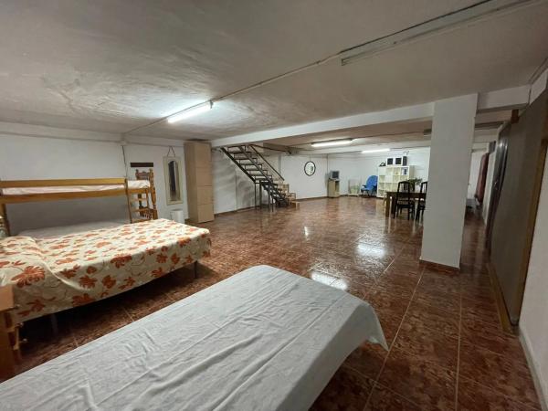 Продажа квартиры на Calle Benacantin, Торревьеха
photo 1
