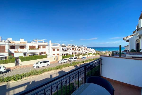 Ático en venta en Urbanizacion Manquilla, 23, Torrevieja thumbnail 1