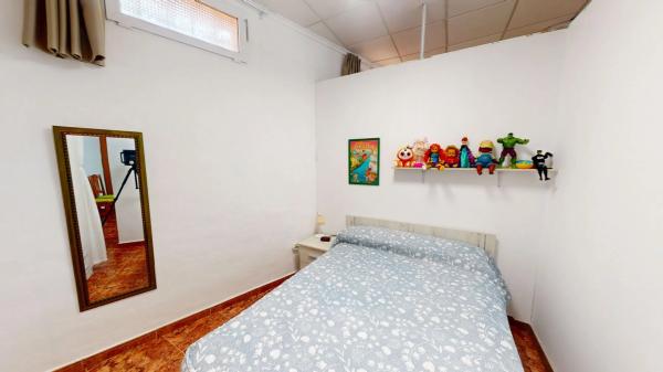 Продажа квартиры на Calle Benacantin, Торревьеха
 photo 4