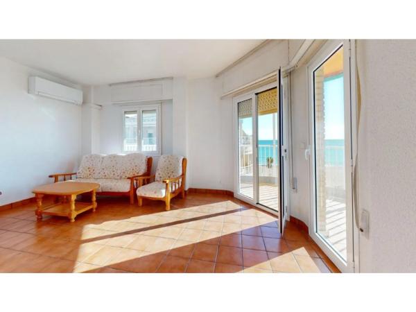 Apartment for sale in Barrio Cañada del Molino, Torrevieja photo 1