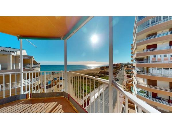 Apartment for sale in Barrio Cañada del Molino, Torrevieja thumbnail 1