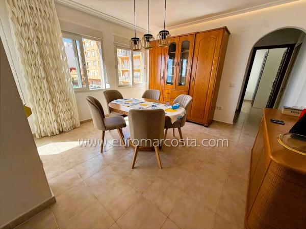 Продажа квартиры на Calle Nuestra Señora del Rosario, Торревьеха
photo 1