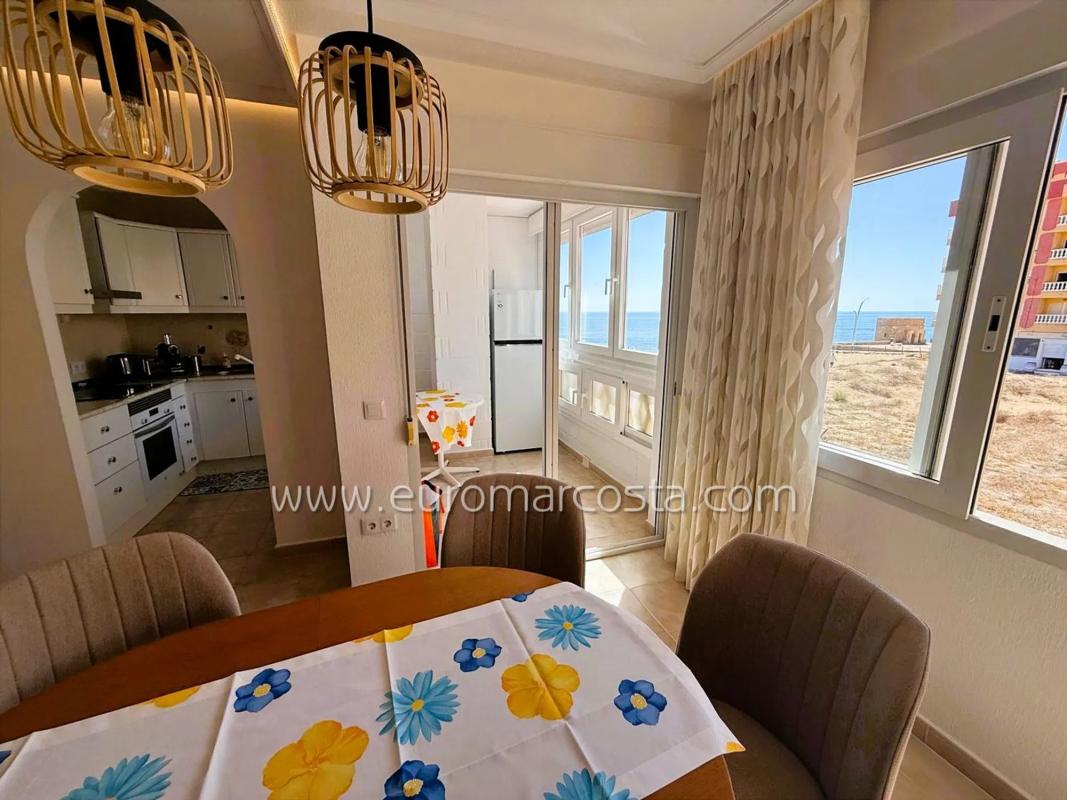 Продажа квартиры на Calle Nuestra Señora del Rosario, Торревьеха
photo 2