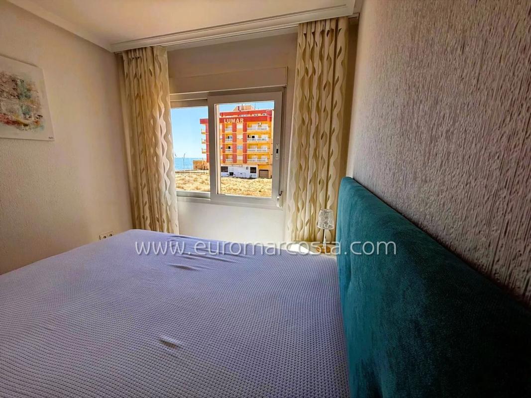 Продажа квартиры на Calle Nuestra Señora del Rosario, Торревьеха
photo 4