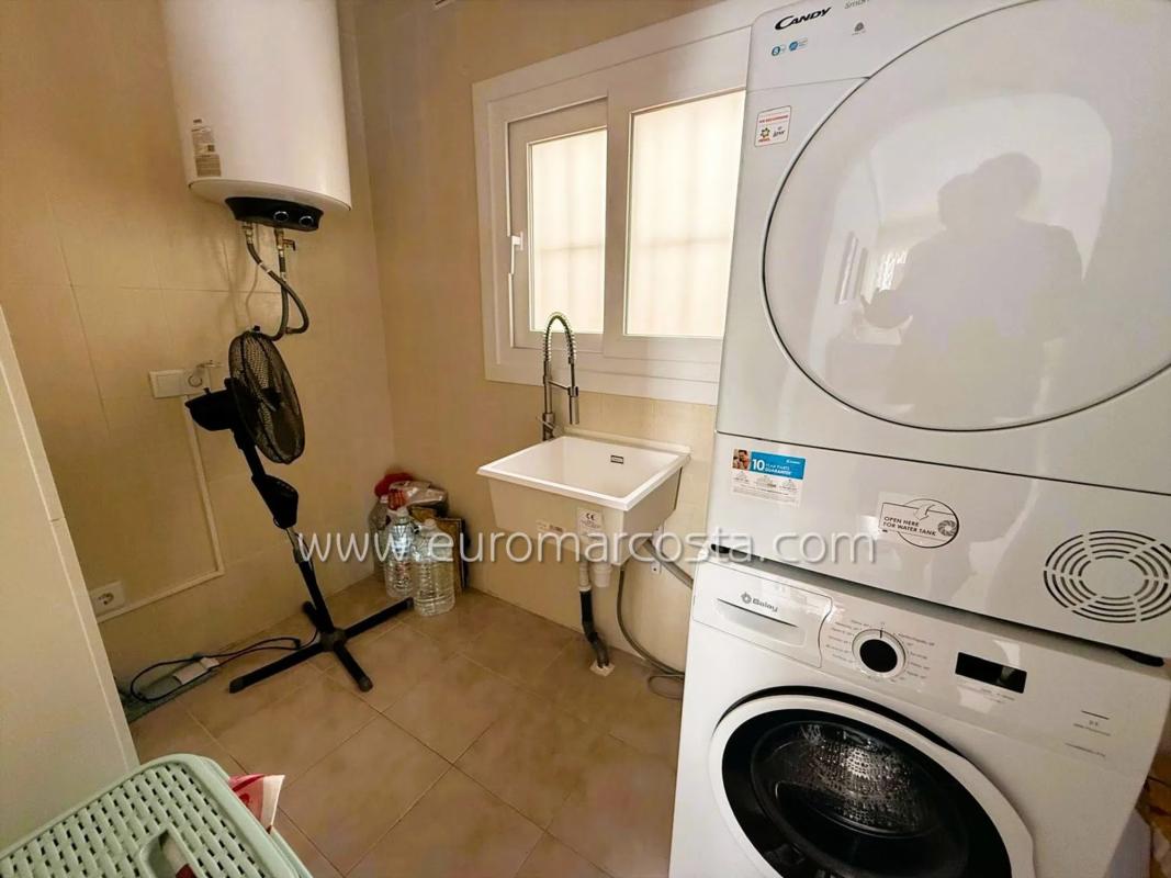 Продажа квартиры на Calle Nuestra Señora del Rosario, Торревьеха
photo 5