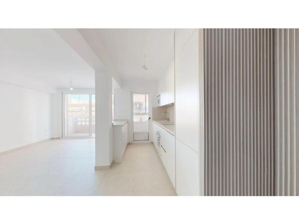 Apartment for sale in Barrio Cañada del Molino, Torrevieja thumbnail 1