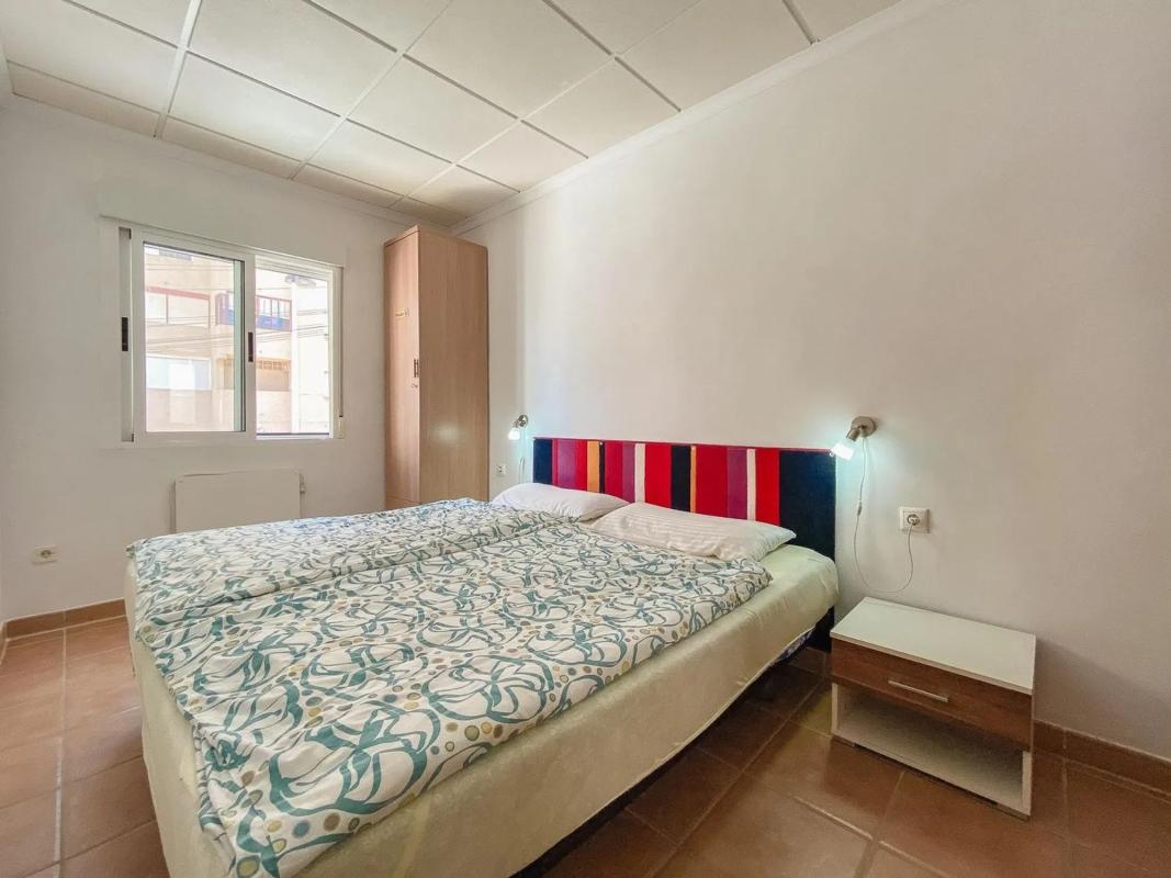 Venta de piso en Calle Guadalajara, 30, Torrevieja
photo 1