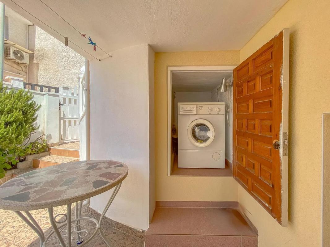 Venta de piso en Calle Guadalajara, 30, Torrevieja
photo 5