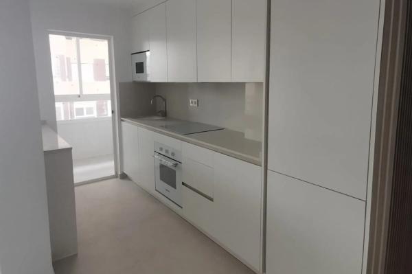 Apartment for sale in Barrio Los Europeos, Torrevieja photo 1