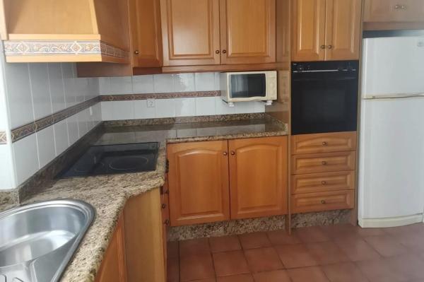 Apartment for sale in Barrio Gaspar Perrelló, Torrevieja photo 1