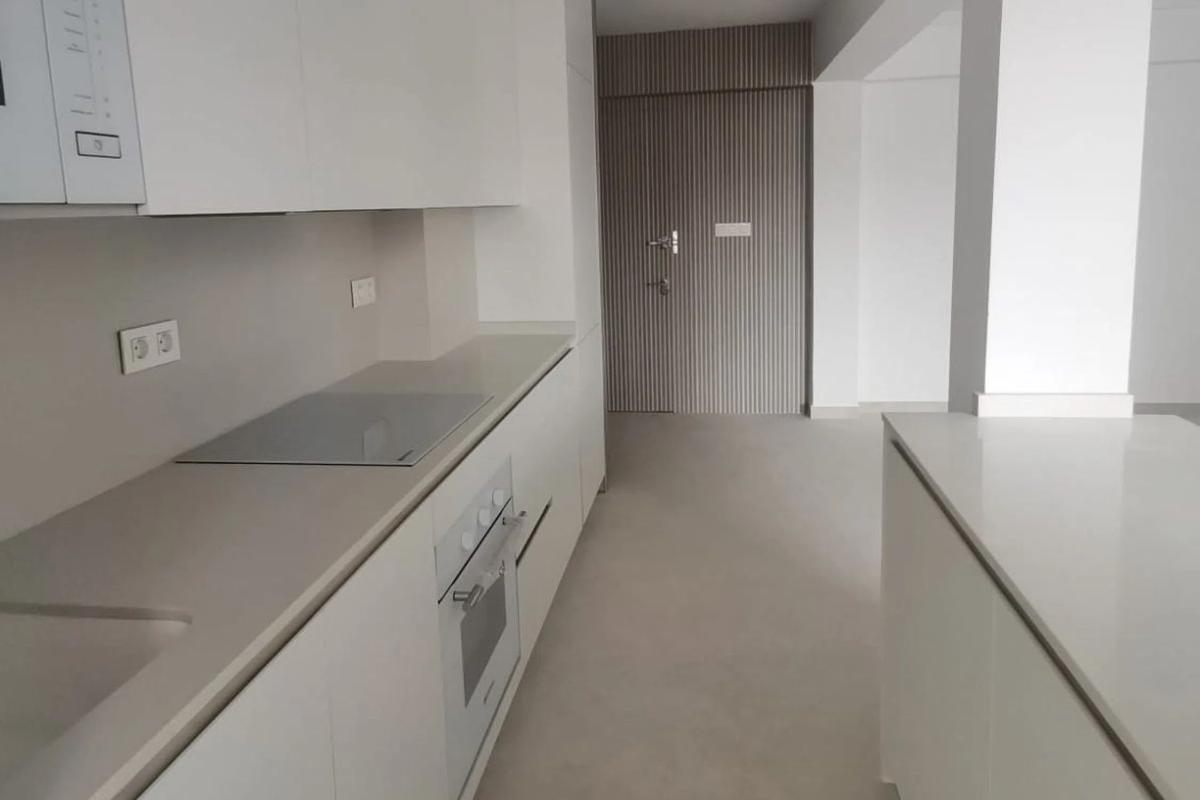 Venta de piso en Barrio Los Europeos, Torrevieja
 photo 4