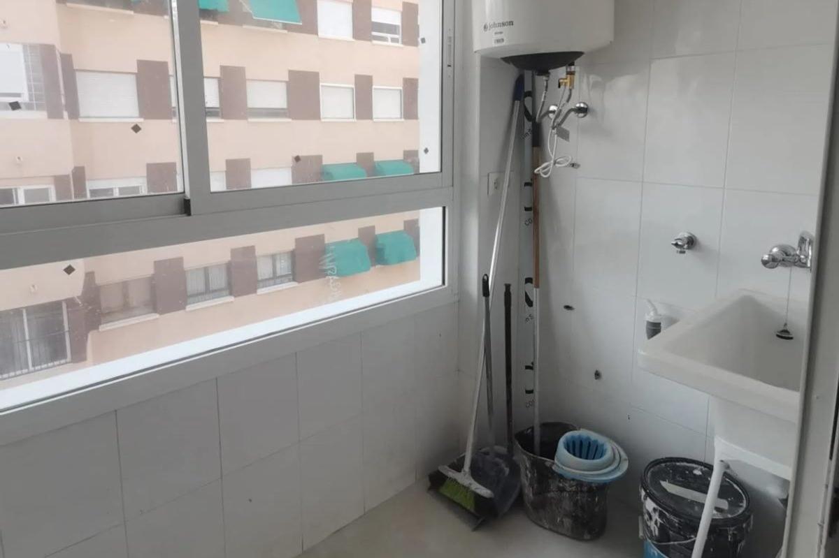 Venta de piso en Barrio Los Europeos, Torrevieja
 photo 5