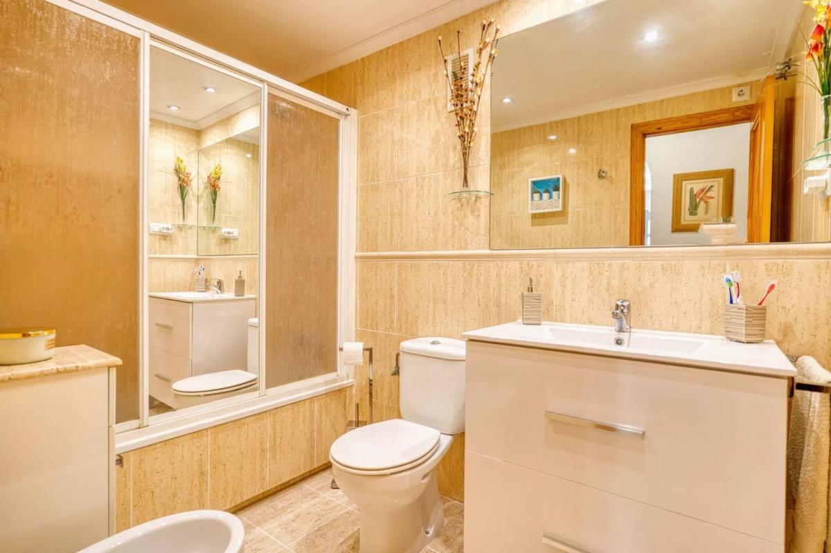 Venta de piso en Avenida Bélgica, Torrevieja
 photo 3