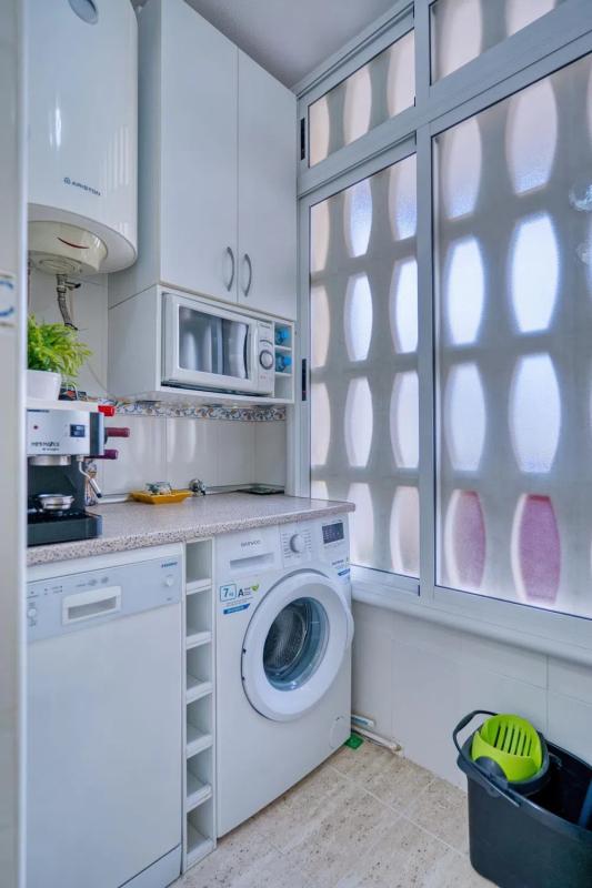 Venta de piso en Avenida Bélgica, Torrevieja
 photo 4