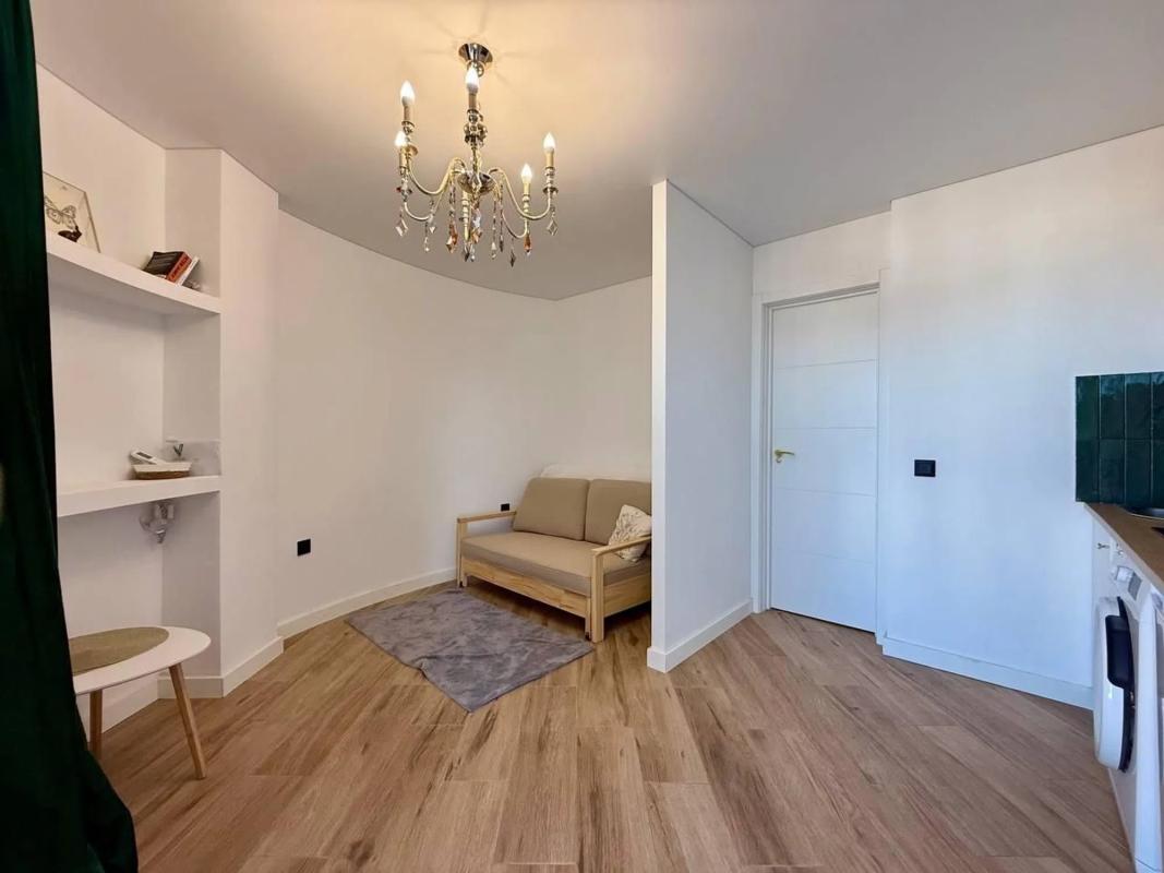 Venta de estudio en Barrio Cabo Cervera, Torrevieja photo 3