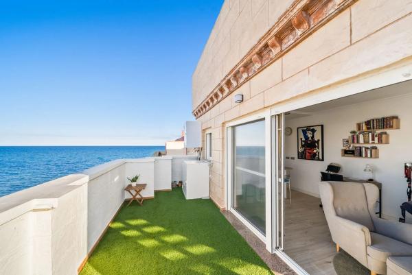 Venta de piso en Calle San Roque, Torrevieja
 photo 1
