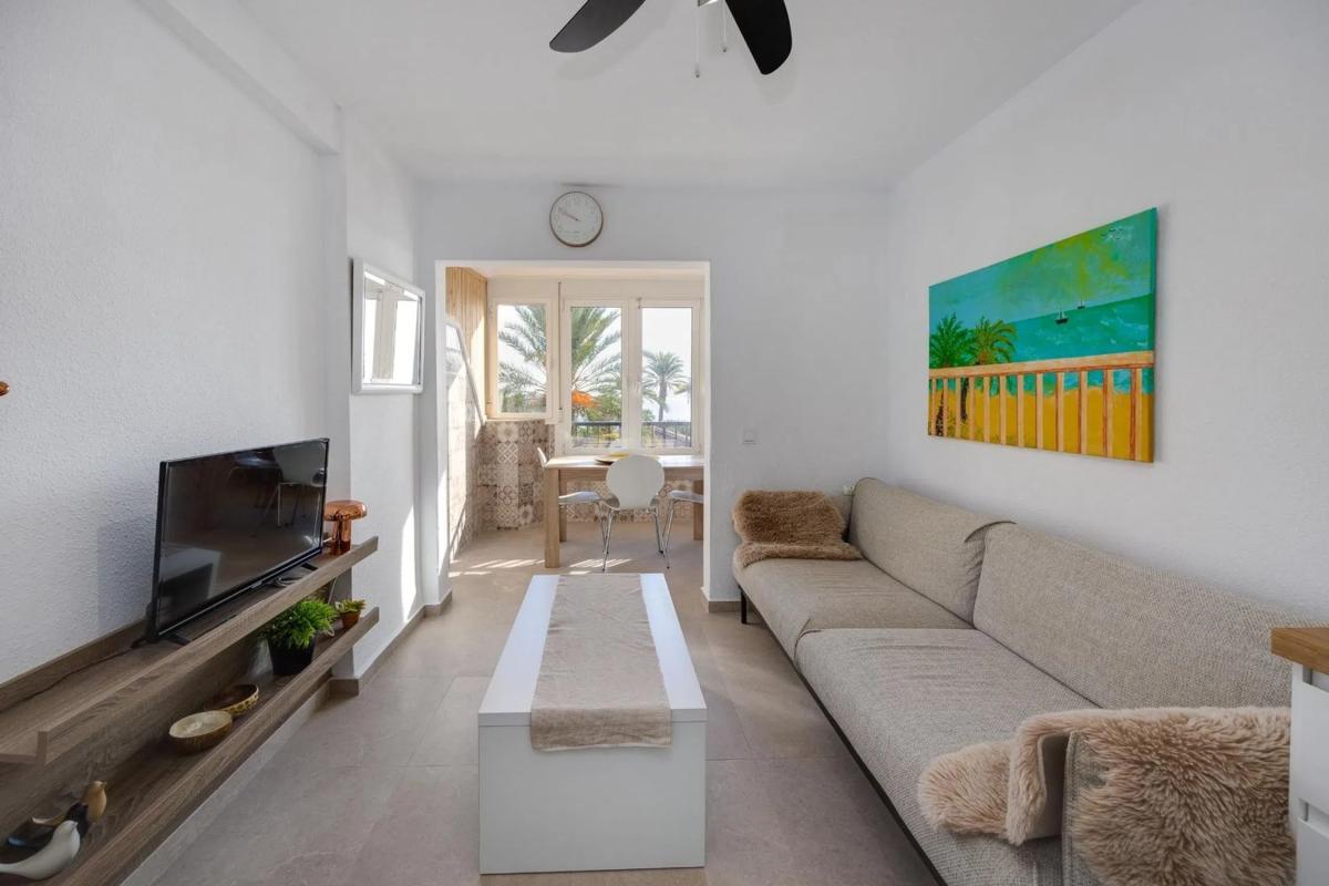 Venta de piso en Paseo de la Brisa, Torrevieja
photo 4