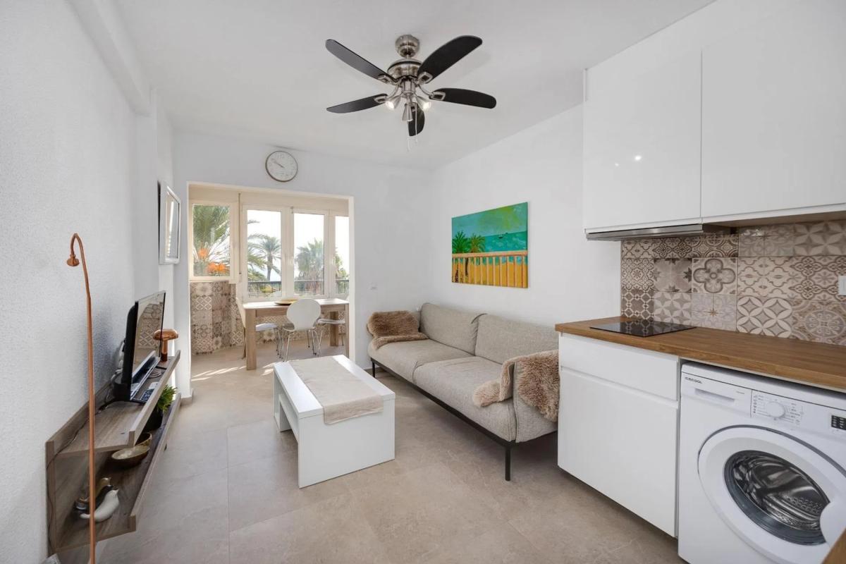 Venta de piso en Paseo de la Brisa, Torrevieja
photo 5
