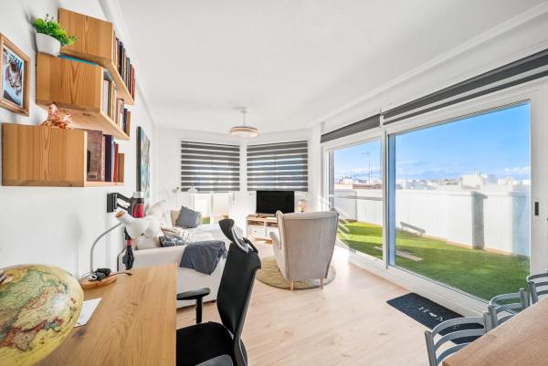 Venta de piso en Calle San Roque, Torrevieja
 photo 4