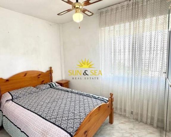 Independent chalet for sale in Barrio La Siesta - El Salado - Torreta, Torrevieja
 photo 2