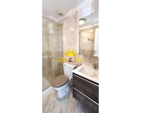 Independent chalet for sale in Barrio La Siesta - El Salado - Torreta, Torrevieja
 photo 3
