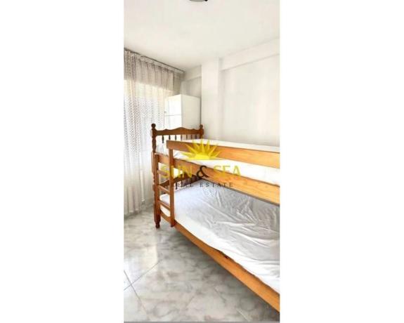 Independent chalet for sale in Barrio La Siesta - El Salado - Torreta, Torrevieja
 photo 4