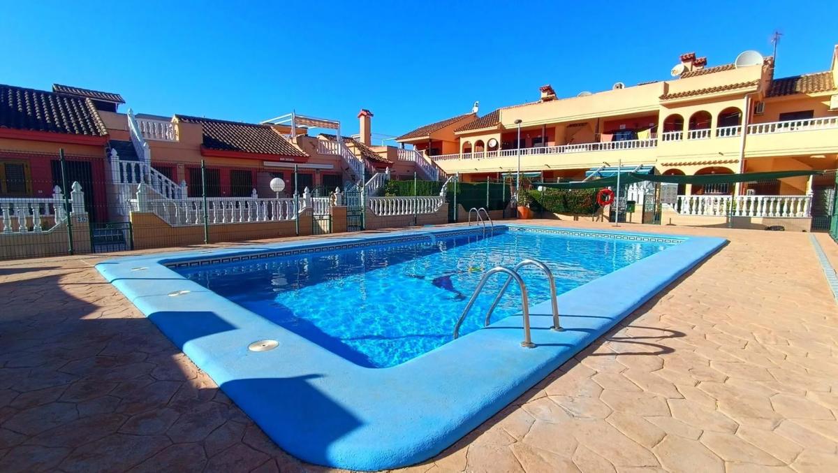 Sprzedaż mieszkania w Barrio La Siesta - El Salado - Torreta, Torrevieja
 photo 5
