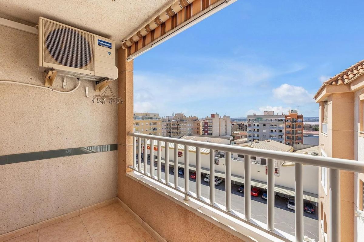 Venta de ático en Barrio La Siesta - El Salado - Torreta, Torrevieja photo 1