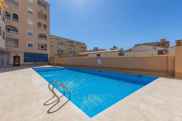 Ático en venta en  Barrio La Siesta - El Salado - Torreta, Torrevieja photo 2