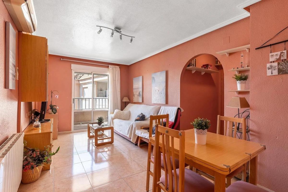 Venta de ático en Barrio La Siesta - El Salado - Torreta, Torrevieja photo 4