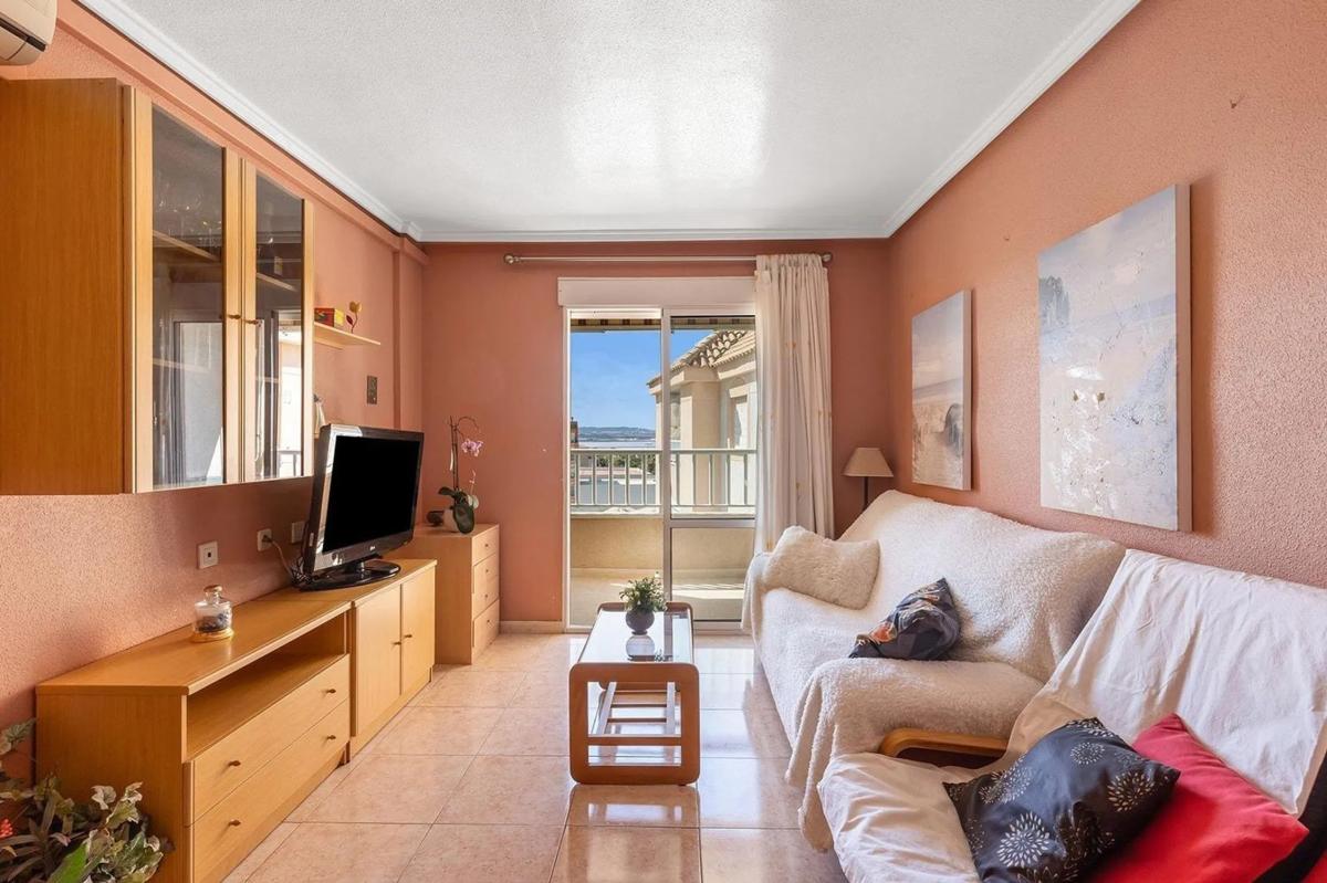Venta de ático en Barrio La Siesta - El Salado - Torreta, Torrevieja photo 5