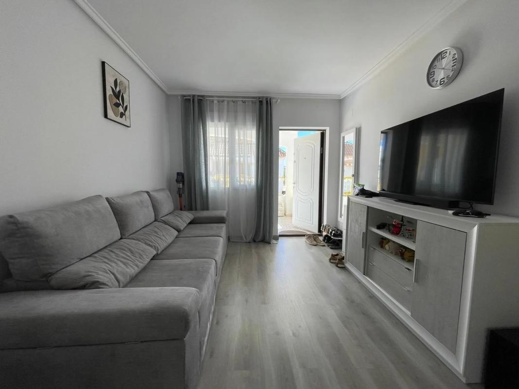 Sale of townhouse in Residencial Parque de las Naciones, 10 , Torrevieja photo 4