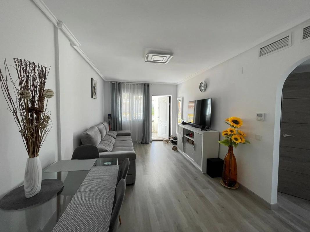 Sale of townhouse in Residencial Parque de las Naciones, 10 , Torrevieja photo 5