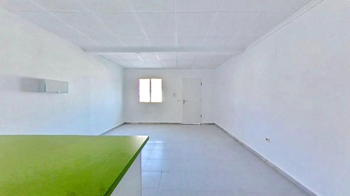 Venta de piso en Barrio La Siesta - El Salado - Torreta, Torrevieja
photo 5