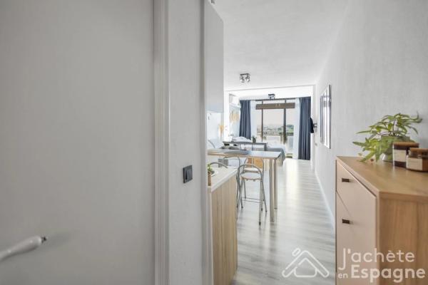 Piso en venta en Avenida Robleda, Torrevieja
 photo 4