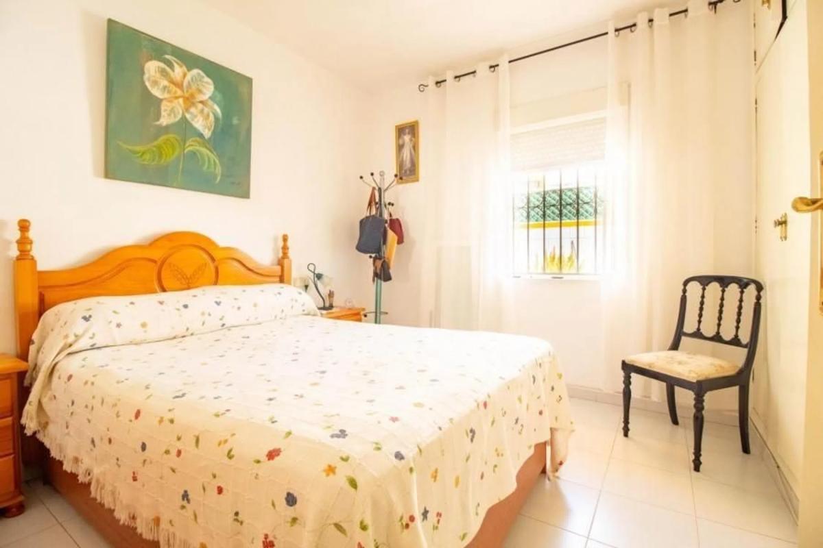 Duplex sale in Barrio La Siesta - El Salado - Torreta, Torrevieja photo 3