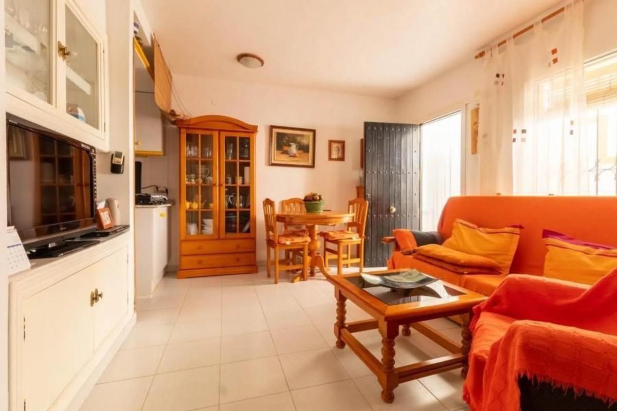 Duplex sale in Barrio La Siesta - El Salado - Torreta, Torrevieja photo 4