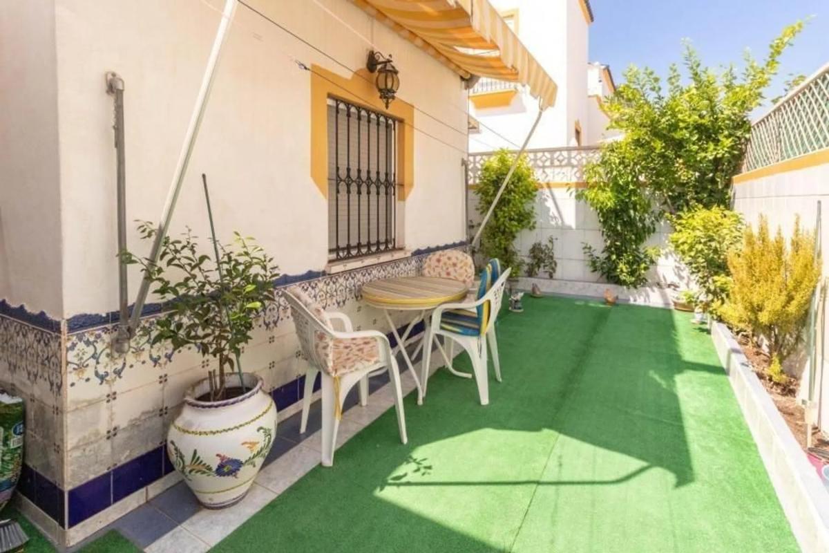Duplex sale in Barrio La Siesta - El Salado - Torreta, Torrevieja photo 5