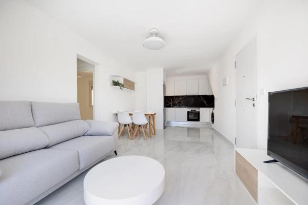 Duplex for sale on Calle el Pelícano, 118, Torrevieja photo 1