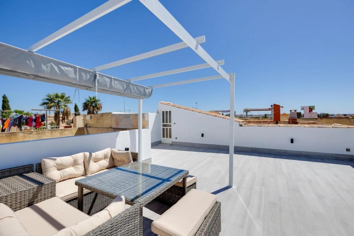 Venta de duplex en Calle el Pelícano, 118, Torrevieja photo 5