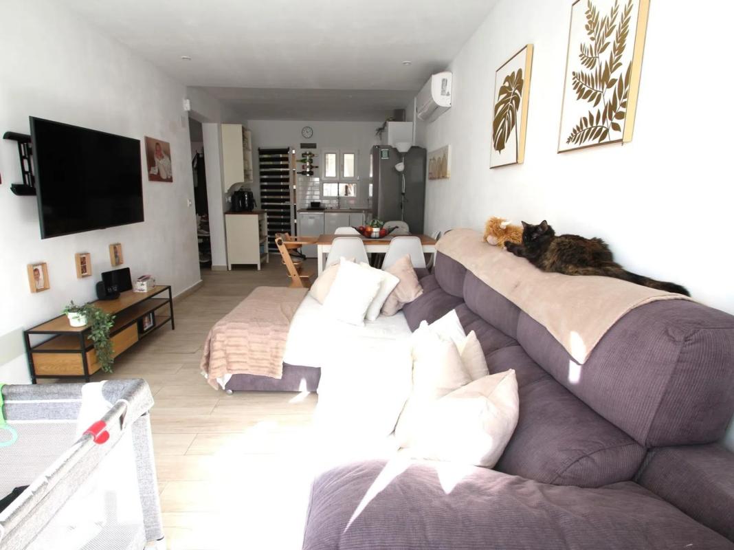 Venta de chalet independiente en Barrio La Siesta - El Salado - Torreta, Torrevieja
photo 1
