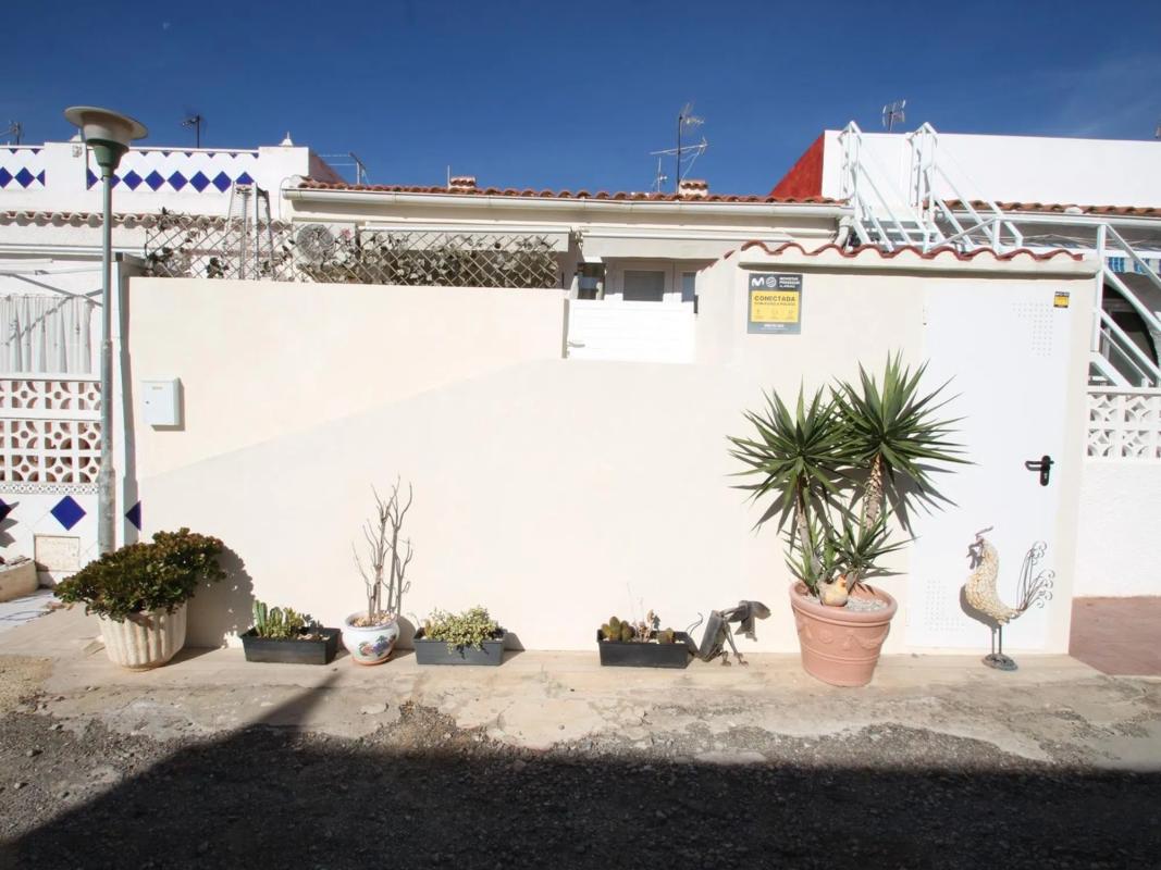 Venta de chalet independiente en Barrio La Siesta - El Salado - Torreta, Torrevieja
photo 4