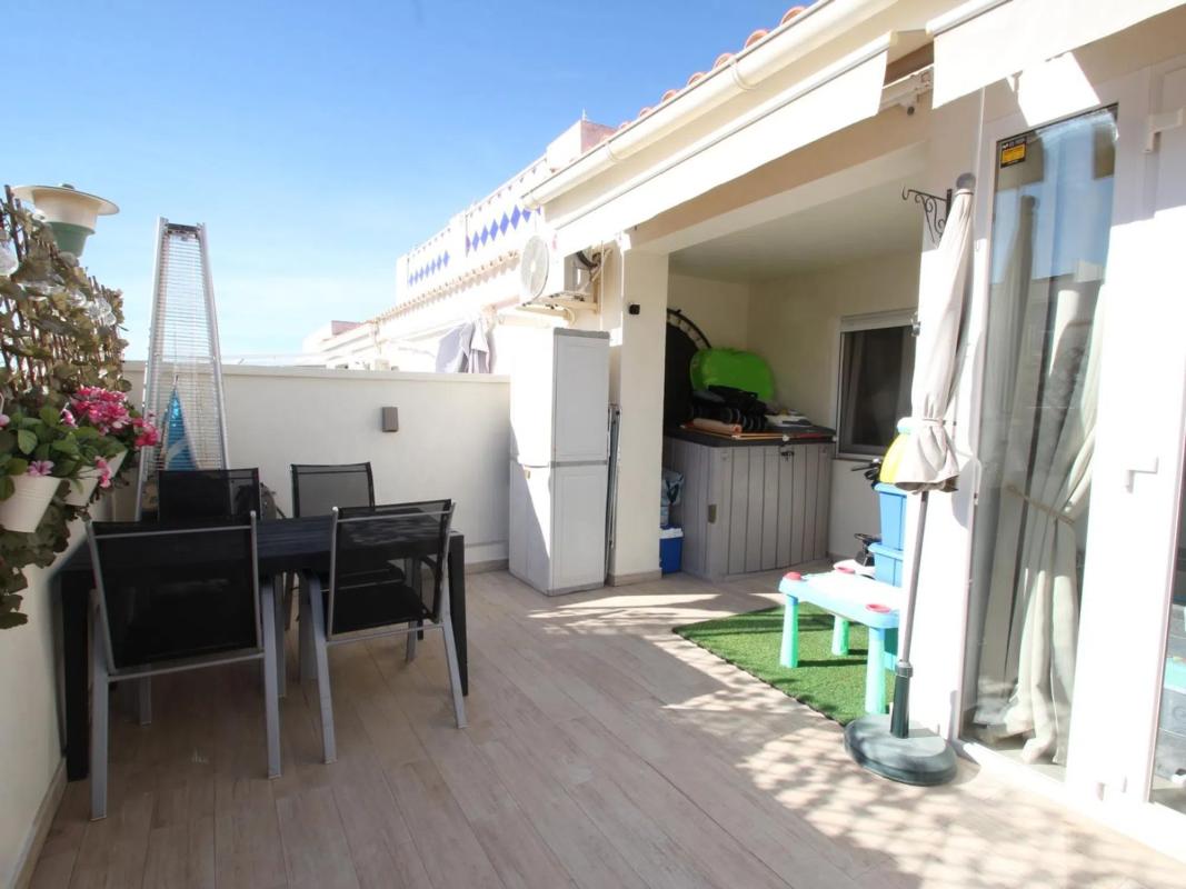 Venta de chalet independiente en Barrio La Siesta - El Salado - Torreta, Torrevieja
photo 5