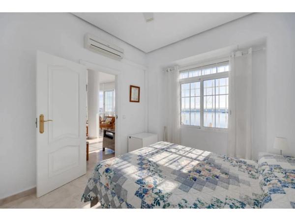 Mieszkanie na sprzedaż w  Barrio La Siesta - El Salado - Torreta, Torrevieja photo 1
