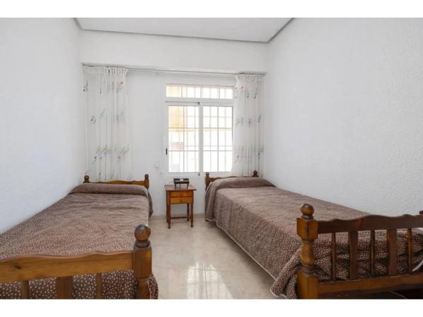 Mieszkanie na sprzedaż w  Barrio La Siesta - El Salado - Torreta, Torrevieja photo 2