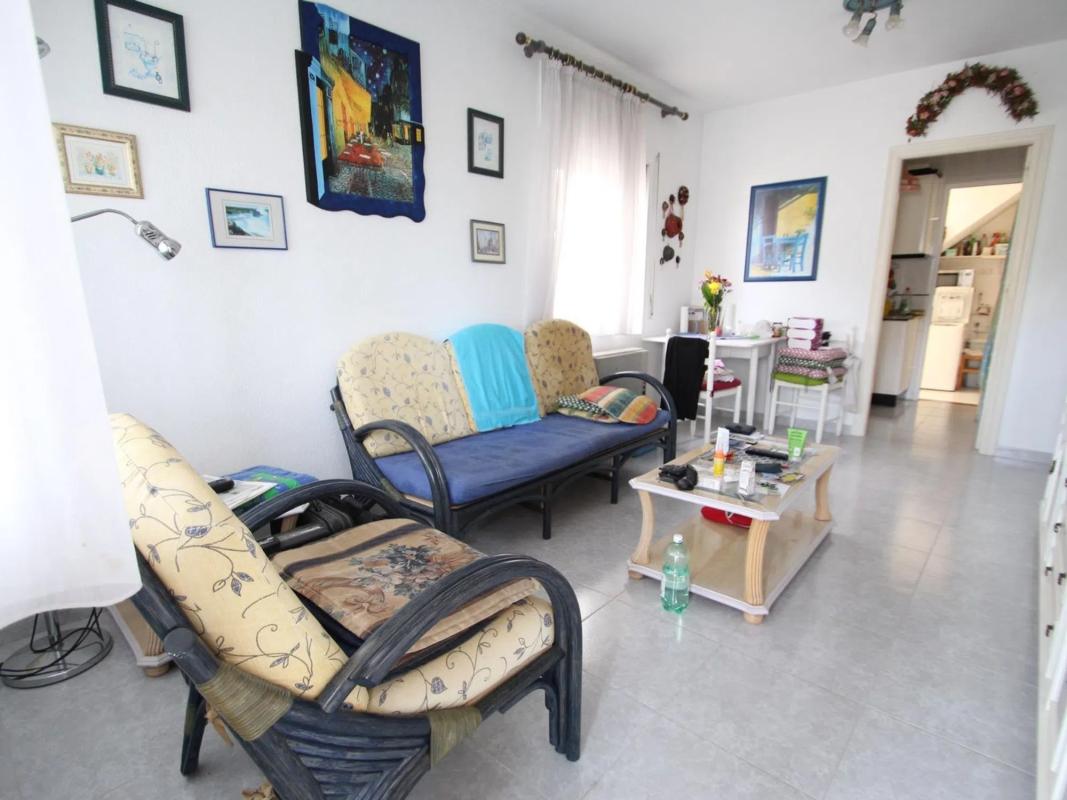 Sprzedaż niezależnego domku jednorodzinnego w Barrio La Siesta - El Salado - Torreta, Torrevieja photo 1
