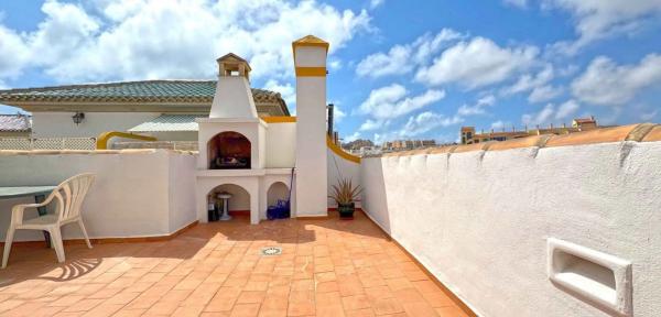 Terraced house for sale at  Calle de los Geranios s/n , Torrevieja photo 4