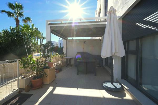 Mieszkanie na sprzedaż w  Barrio Los Balcones - Los Altos del Edén, Torrevieja photo 2
